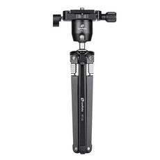 레오포토 미니삼각대 세트, MT-02+MTB-19, 1개