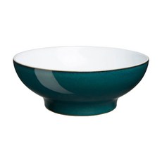 덴비 그린위치 미디움 서빙 볼, 혼합 색상, 1개