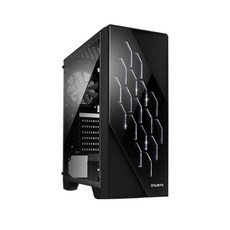 컴퓨터코리아 인텔 조립PC NO 37(고사양게임용 i5-9400F 8GB 240GB GTX1650 WIN미포함), 기본형