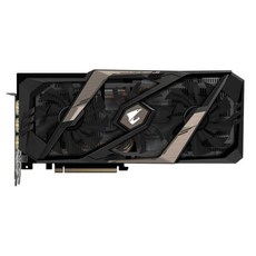 기가바이트 AORUS Xtreme 지포스 RTX 2070 D6 8GB GV-N2070AORUS X-8GC 그래픽카드