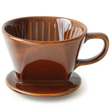 L.loom 勁松陶瓷咖啡滴頭, 單色, 1入