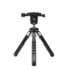 레오포토 미니삼각대 세트, MT-03+MTB-19, 1개