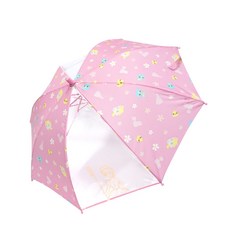 Disney 迪士尼 玩具總動員4角色長雨傘 IUTOU10004