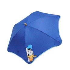 Donald Duck 唐老鴨 迪士尼 黛西鴨 Blooming I'm Here 長柄傘 IUDDU10002