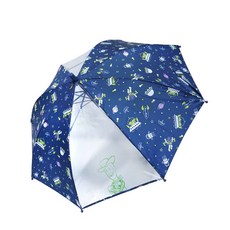 玩具總動員4銀河印花長柄雨傘 IUTOU10003