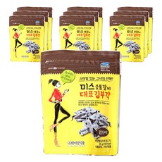 hanadamfood 金叉燒小姐 代表金富閣, 25克, 10個