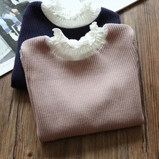 CONTIKIDS 女童 Cutie Boom T恤