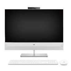 HP Pavilion 일체형PC 27-xa0181kr (9세대 i7 옥타 68cm QHD SSD 256GB + 1TB HDD GTX 1050 WIN10) + 키보드 TPC-C002K + 마우스 TPC-C001M, 기본형