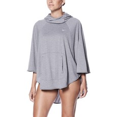 나이키 여성용 수영복 헤더 판쵸 NESS8338071