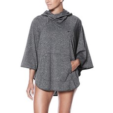 나이키 여성용 수영복 헤더 판쵸 NESS8338001