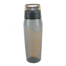 나이키 TR 하이퍼차지 스트로우 물병 AC9711-061, 혼합 색상, 710ml, 1개