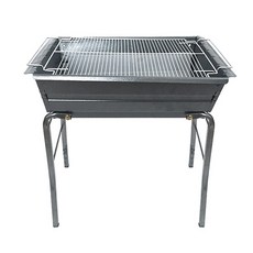 Zipiny OK 立式烤肉架, 1個