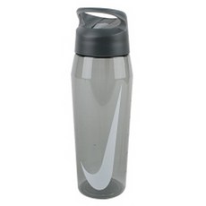 나이키 TR 하이퍼차지 스트로우 물병 AC9710-032, 혼합 색상, 946ml, 1개