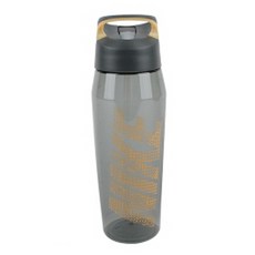 나이키 TR 하이퍼차지 스트로우 물병 AC9712-061, 혼합 색상, 473ml, 1개