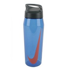 나이키 TR 하이퍼차지 트위스트 물병 AC9717-404, 혼합 색상, 1개