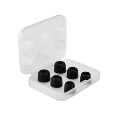 BLUE SOUND 記憶海綿耳塞 耳塞套, 單一商品