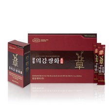 광동 의감쌍화, 30개, 10g