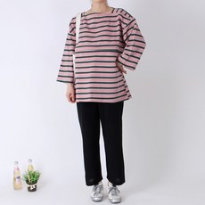 맘스케치 편한 니트 임산부 팬츠
