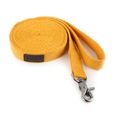 寵物牽引繩, 芥末黃