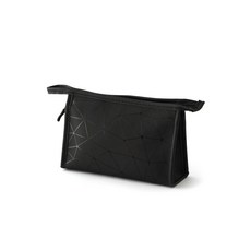 時尚防水PU皮革化妝包