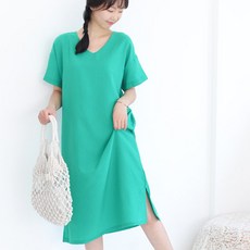 팡팡샵 T 반 피오나 원피스