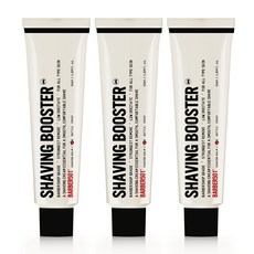 Barber501 刮鬍膏 50ml 2入, 50毫升, 3個