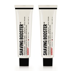 Barber501 刮鬍膏 50ml 2入, 50毫升, 2個