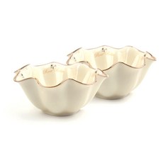 로즈벨라 망고 샐러드 볼 소, 1개, 혼합 색상