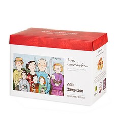 오트리 고메넛츠 시그니처, 28g, 30개