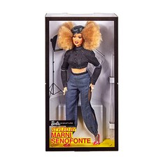 Barbie 造型芭比娃娃組, 隨機發貨