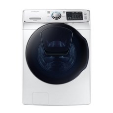 삼성전자 애드워시 드럼세탁기 17kg 방문설치, WF17N7510TW, 화이트