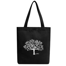 okstar 樹圖案環保袋 基本款