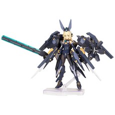 Kotobukiya Frame Arms Girl 費莉卡 膚色模型, 1個