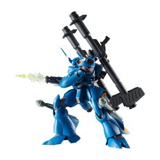 ROBOT魂 SIDE MS機動戰士鋼彈模型, 1個