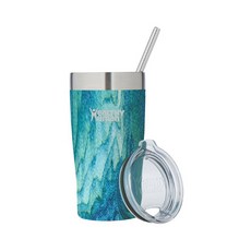 HeaLTHYHuman 攜帶式時尚水瓶, 波拉波拉島, 591毫升