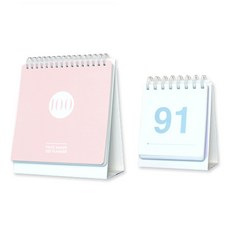 DASH AND DOT 100天計劃隨機出貨+100天專櫃套組, 混色