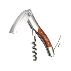 Mamre多功能原木開瓶器, 混色, 1個