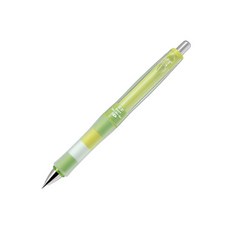 닥터그립 플레이보더 샤프 글래스그린, 0.5mm, 1개