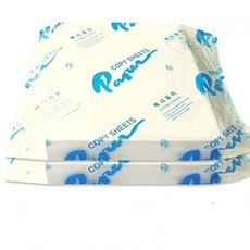 DEPOTONE 米色影印紙 80g 500張 x 2包, A5, 1000張