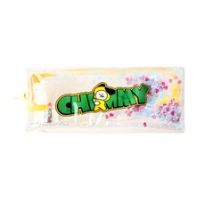 라인프렌즈 BT21 스팽글스틱파우치, 치미, 1개