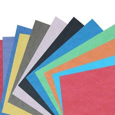 Big Dream彩色板 15色*2張, 1套, 4 開