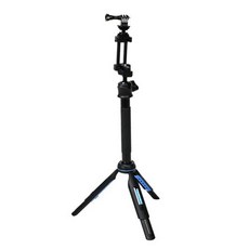 SLIK 多功能支架 3X4, 單一商品, 1個