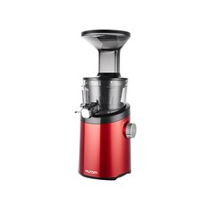 휴롬 프라임 원액기 루비레드, H-101-RBFA02