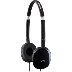 JVC 密封型耳機, B, HA-S160