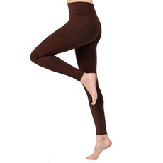 nokjok 女款 Star 九分瑜珈緊身褲