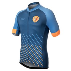 SPAKCT Bike Lab 自行車短袖運動衫上衣 SSJ004