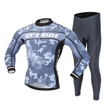 XINTOWN 自行車說唱自行車長套裝套裝集合XLJS012