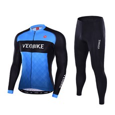 veobike Bike Pro Line Bike Long Set VL18-04