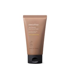 이니스프리 화산송이 모공 스크럽 폼, 150ml, 1개