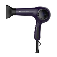 Unix Power 風量吹風機 UN-B1530N 1400~1650W, 紫色的